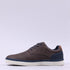 Tommy Bowe Nuno Laced Casual Shoe - Bourneville